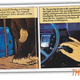 Illustration for article titled Weekend Wonderful Whatever: Tintin And A Yeti Shill 2CVs